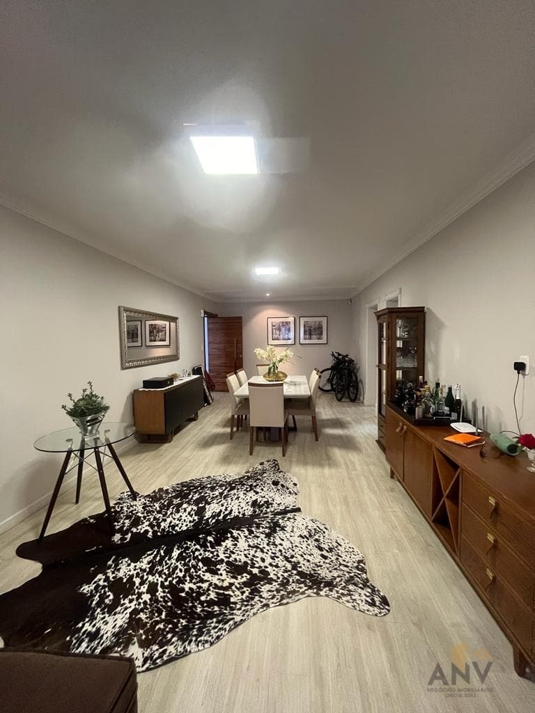 Apartamento em Rio do Sul - Centro