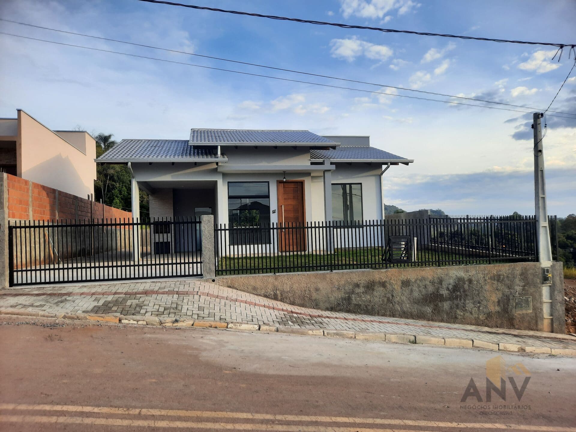 Casa em Agronômica - Belo Horizonte