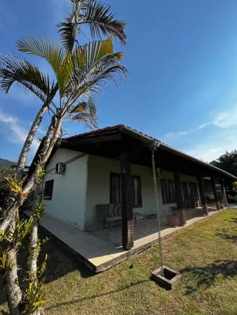 Casa em Rio do Sul - Fundo Canoas