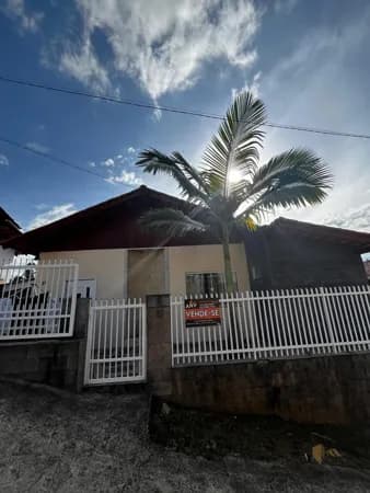 Casa em Rio do Sul - Barra do Trombudo