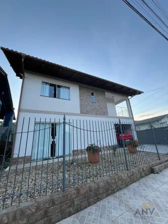 Casa em Rio do Sul - Budag