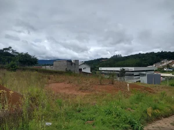 Terreno em Loteamento JOEL FRONZA - RIO DO SUL/SC