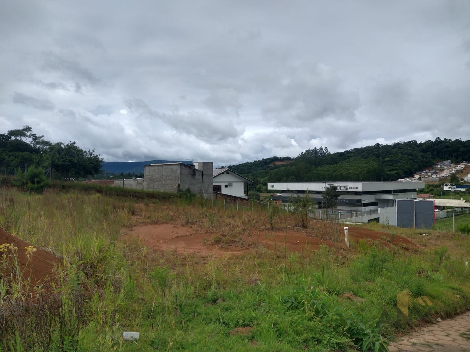 Terreno em Loteamento JOEL FRONZA - RIO DO SUL/SC