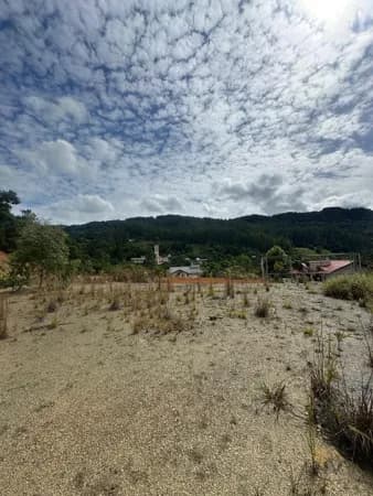 Lote/Terreno em Rio do Sul - Taboão