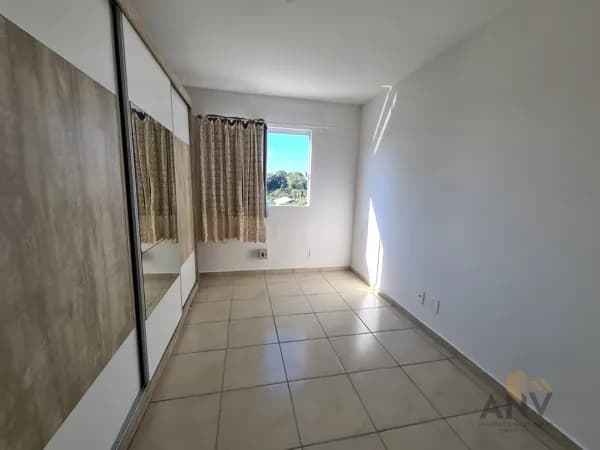 Apartamento em Rio do Sul - Boa Vista