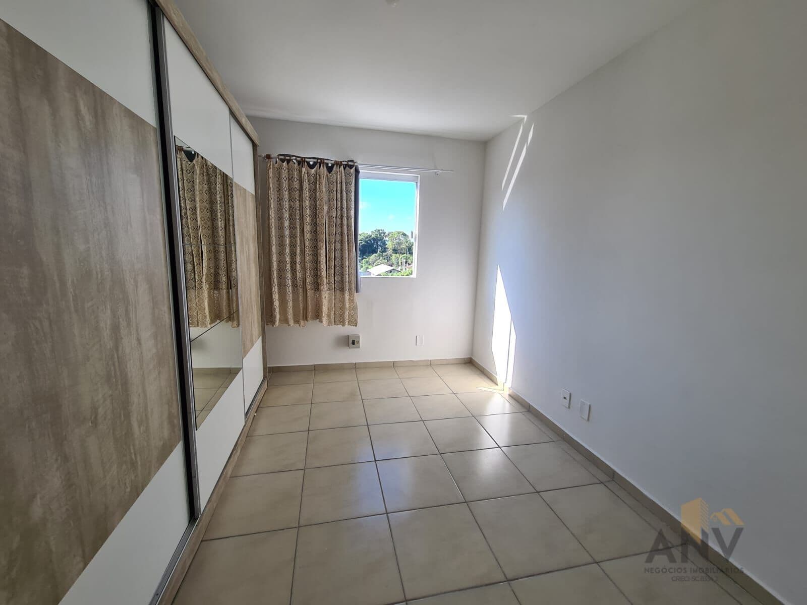 Apartamento em Rio do Sul - Boa Vista