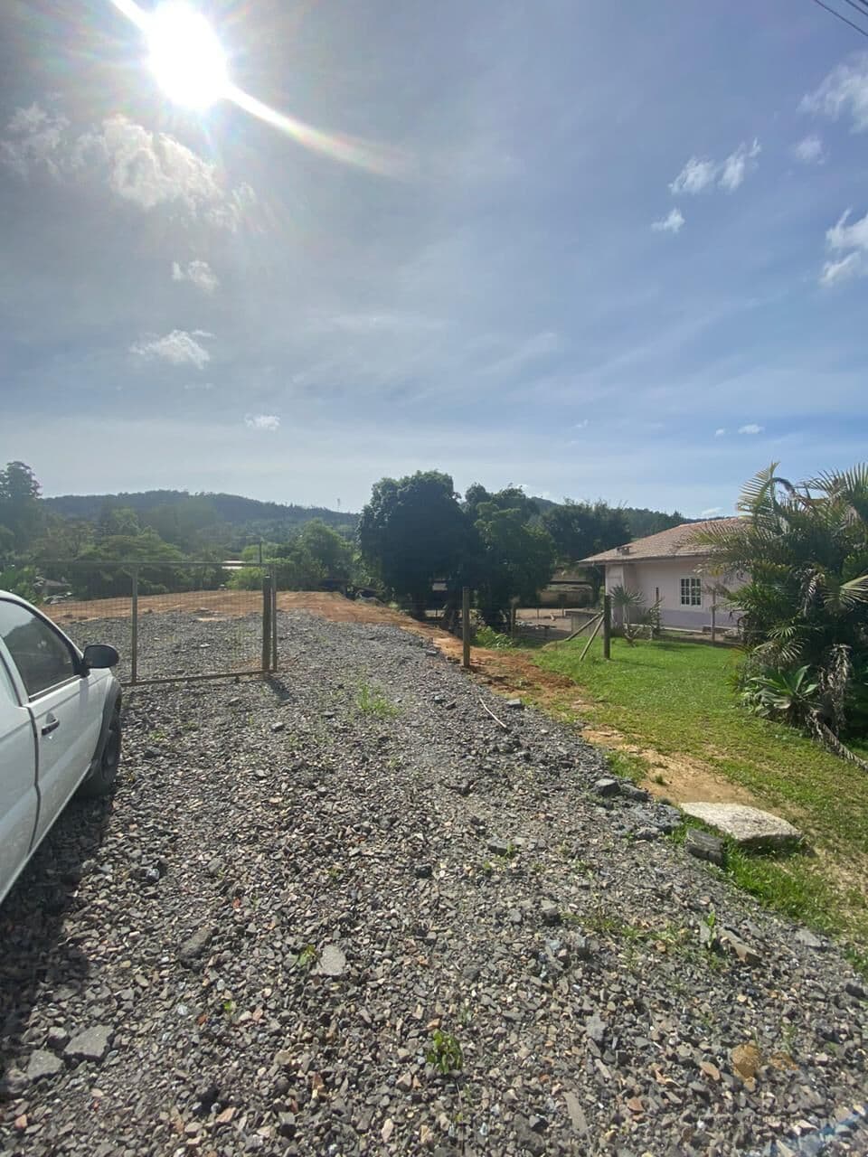 Lote/Terreno em Rio do Sul - Albertina