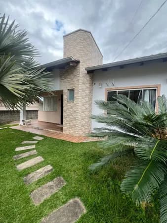 Casa em Laurentino - Centro