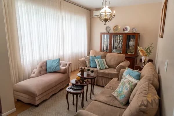 Apartamento em Rio do Sul - Centro
