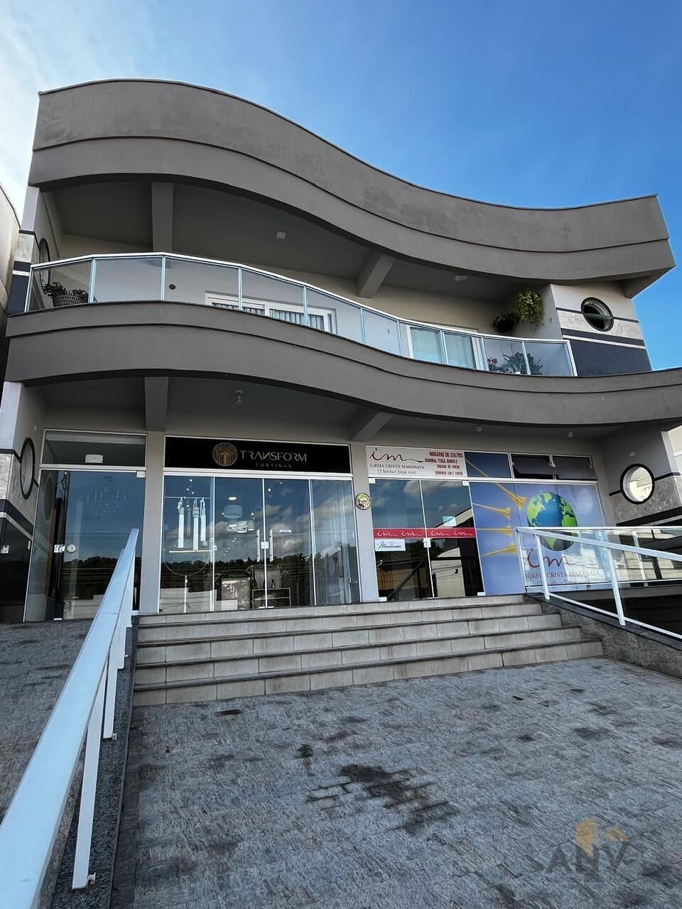 Apartamento em Rio do Sul - Budag