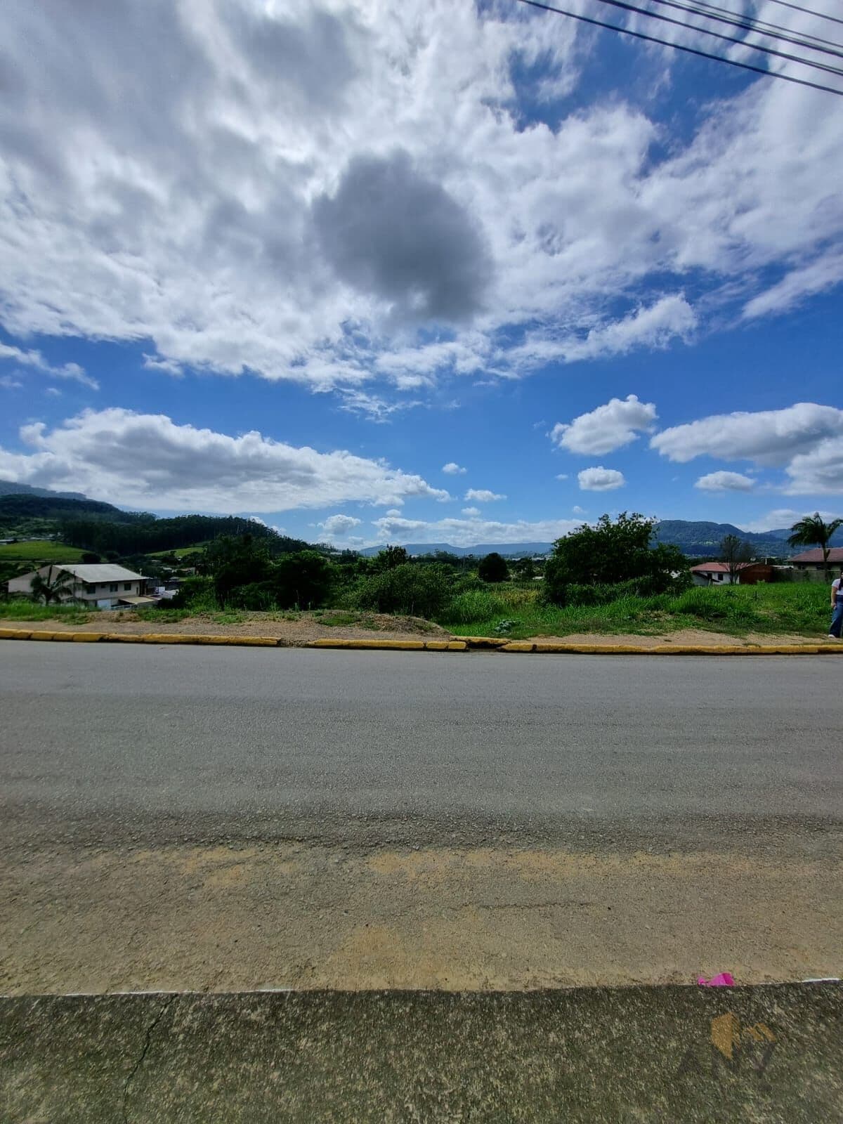 Terreno à Venda – Bairro Santa Rita | Rio do Sul/SC