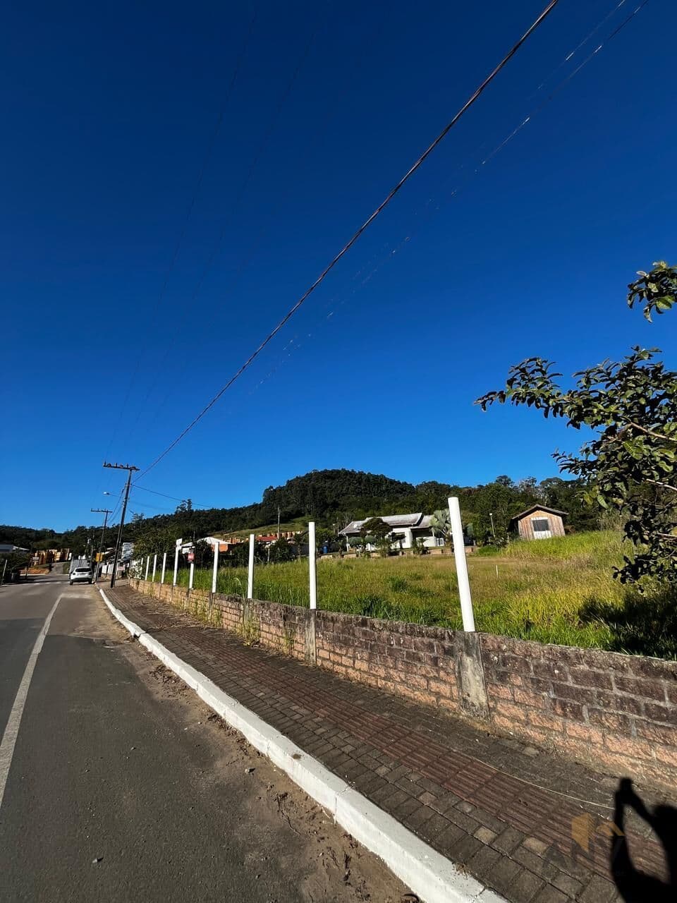 Lote/Terreno em Laurentino - Centro