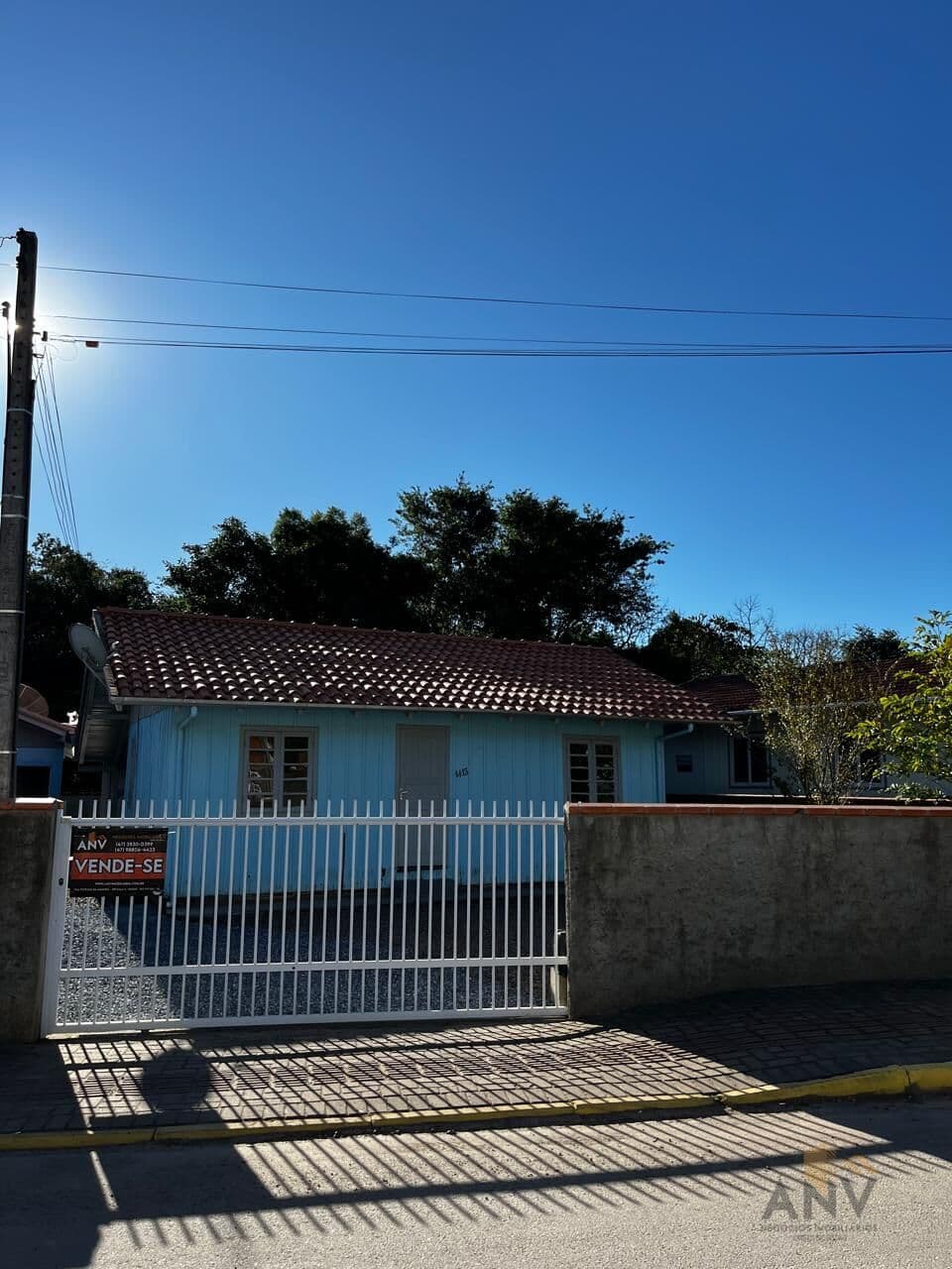 Casa em Laurentino - Centro
