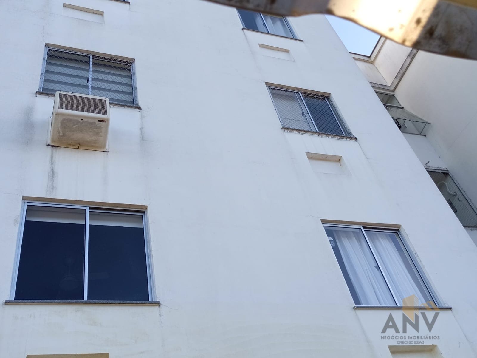 APARTAMENTO PADRAO - RESIDENCIAL VERDE VALE - BAIRRO BARRAGEM - RIO DO SUL