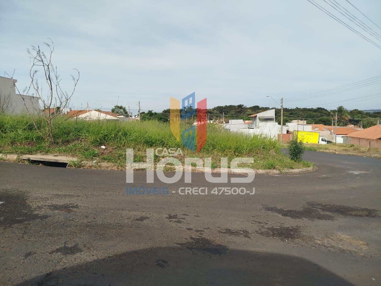 Terreno à Venda em Descalvado