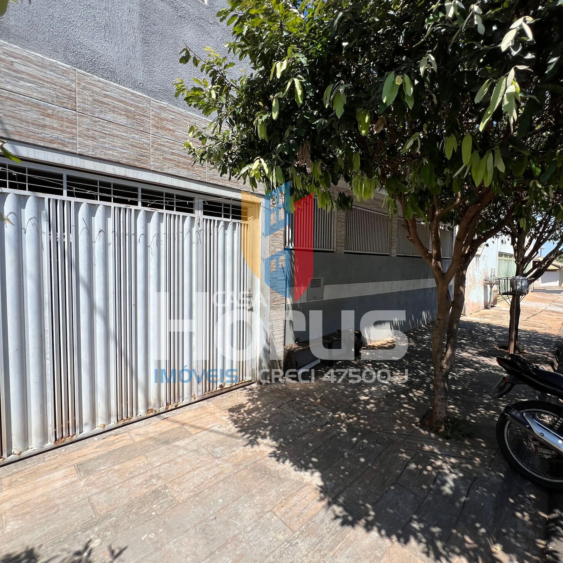 Casa à Venda no Salzano