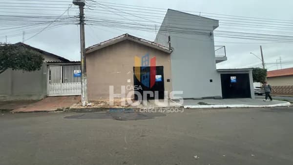 3 Casas à Venda no Lagoa Serena (NÃO ACEITA FINANCIAMENTO)