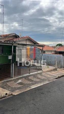 Casa à Venda no Progresso (NÃO ACEITA FINANCIAMENTO)
