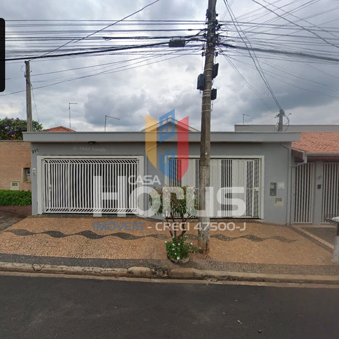 Casa à Venda no Jandyra