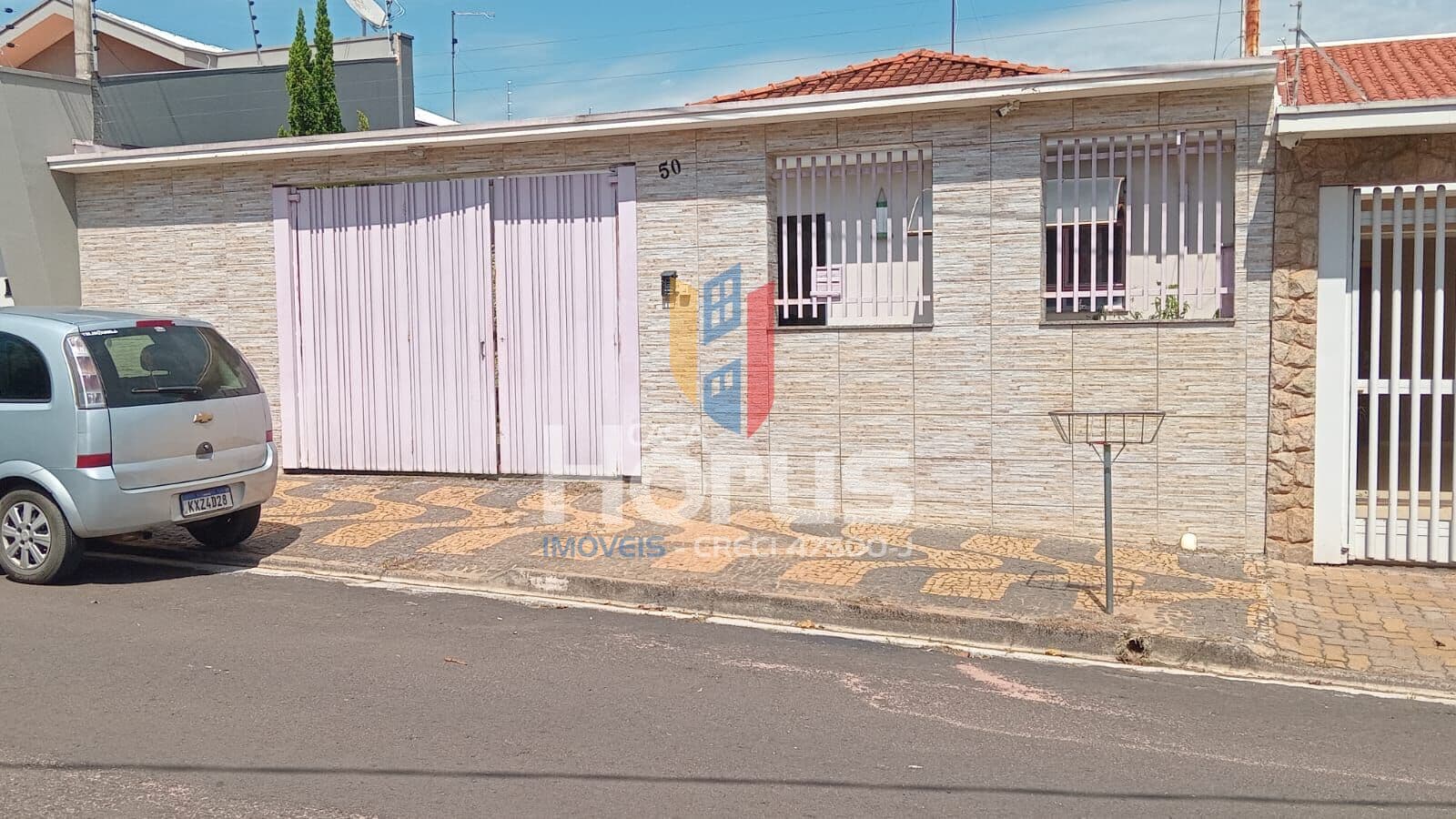 Casa à Venda no Aeroporto