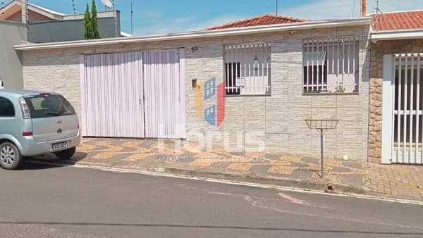 Casa à Venda no Aeroporto