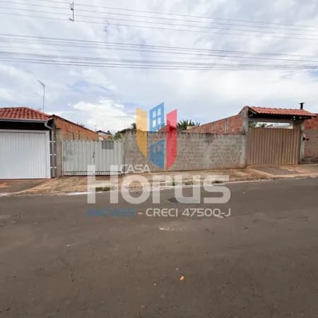 Terreno à Venda no José Gomes