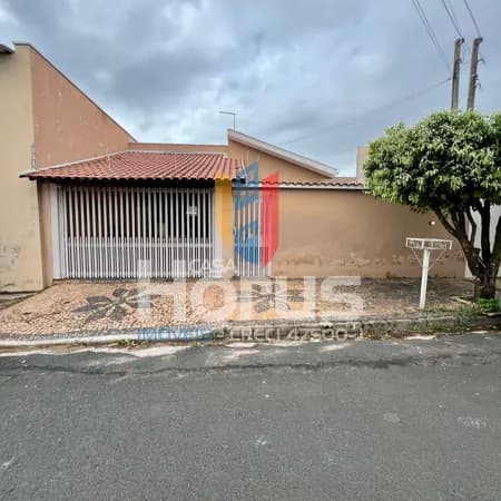 Casa à Venda no Lagoa Serena