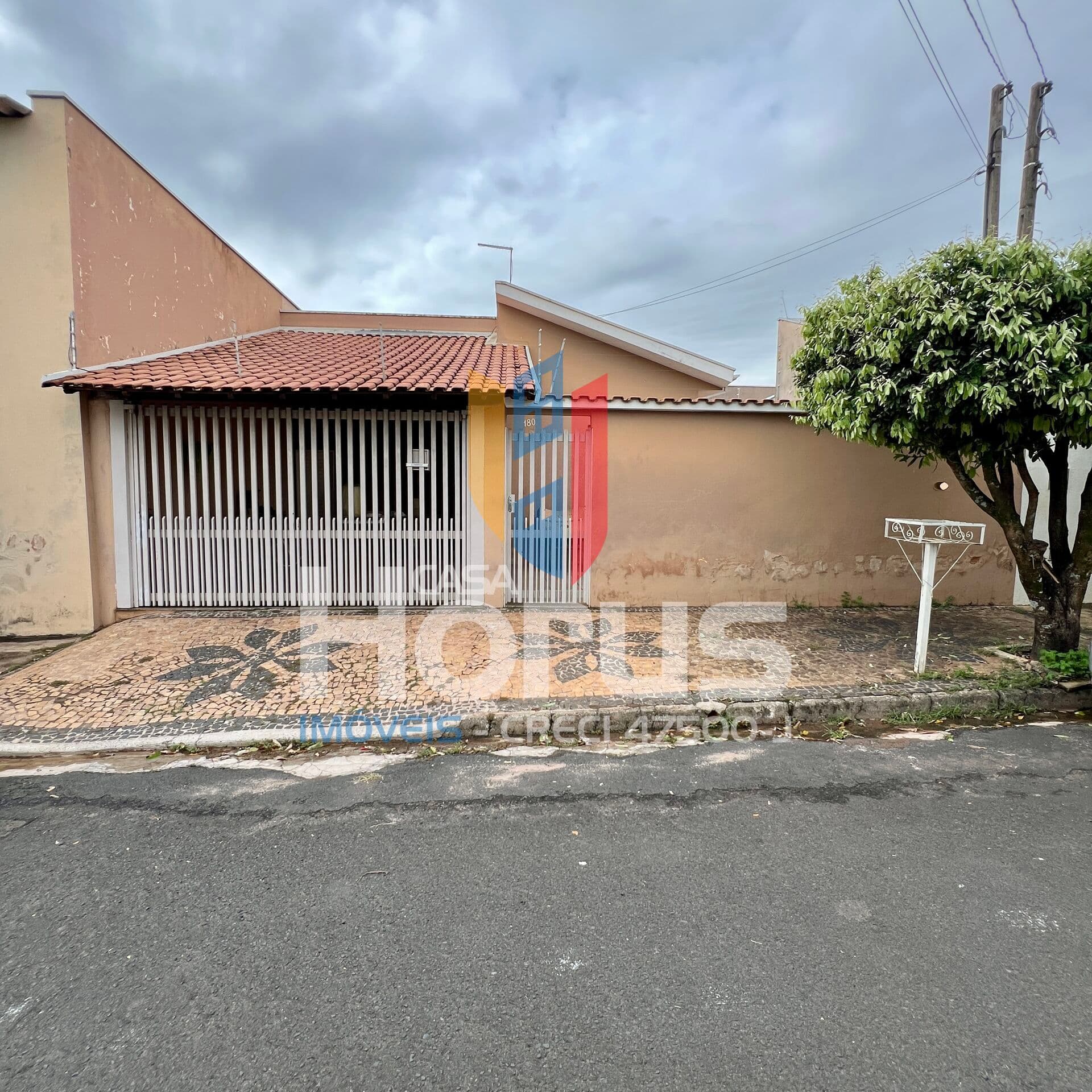 Casa à Venda no Lagoa Serena