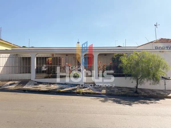 Casa à Venda no Primavera