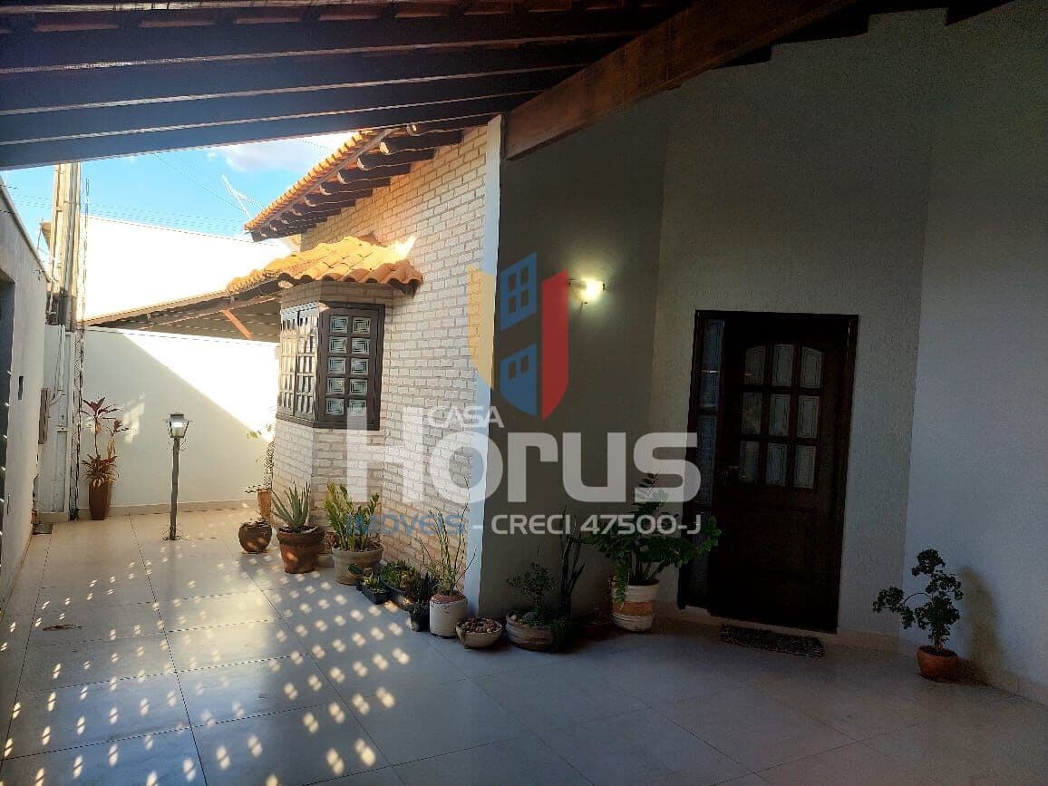 Casa à Venda no Lagoa Serena