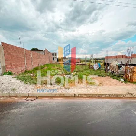 Terreno à Venda no Paulo Calisto