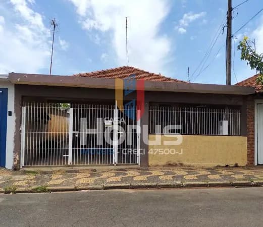 Casa à Venda no Primavera