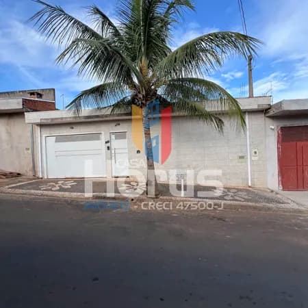 Casa à Venda no Recreio