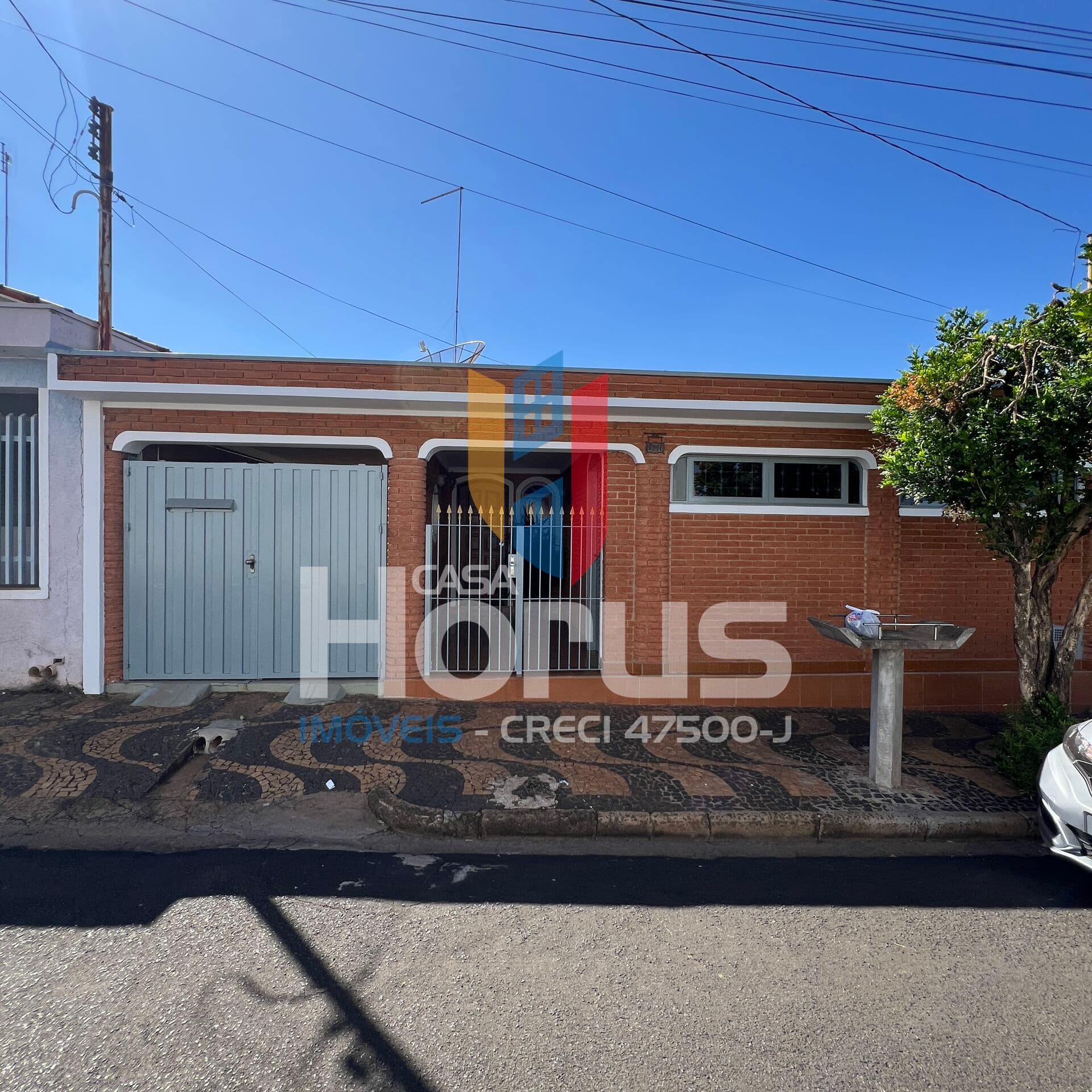 Casa à Venda no Vila Nova (NÃO ACEITA FINANCIAMENTO)