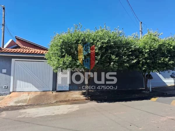 Casa à Venda no São Pedro (NÃO ACEITA FINANCIAMENTO)