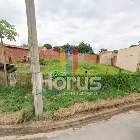 Terreno à Venda no Vytoria