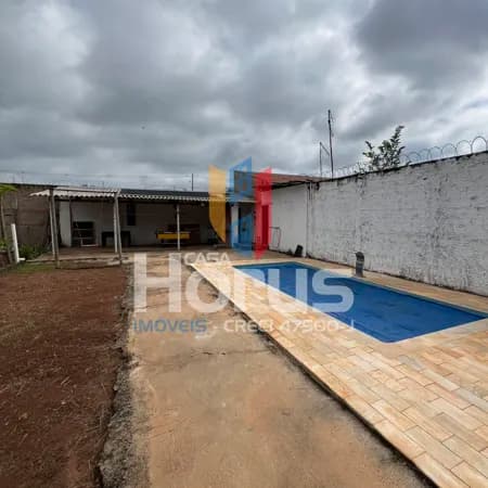 Terreno à Venda no Santo Afonso