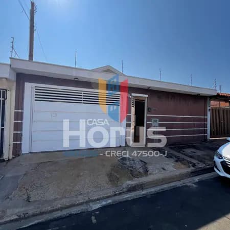 Casa à Venda no Porto Bello