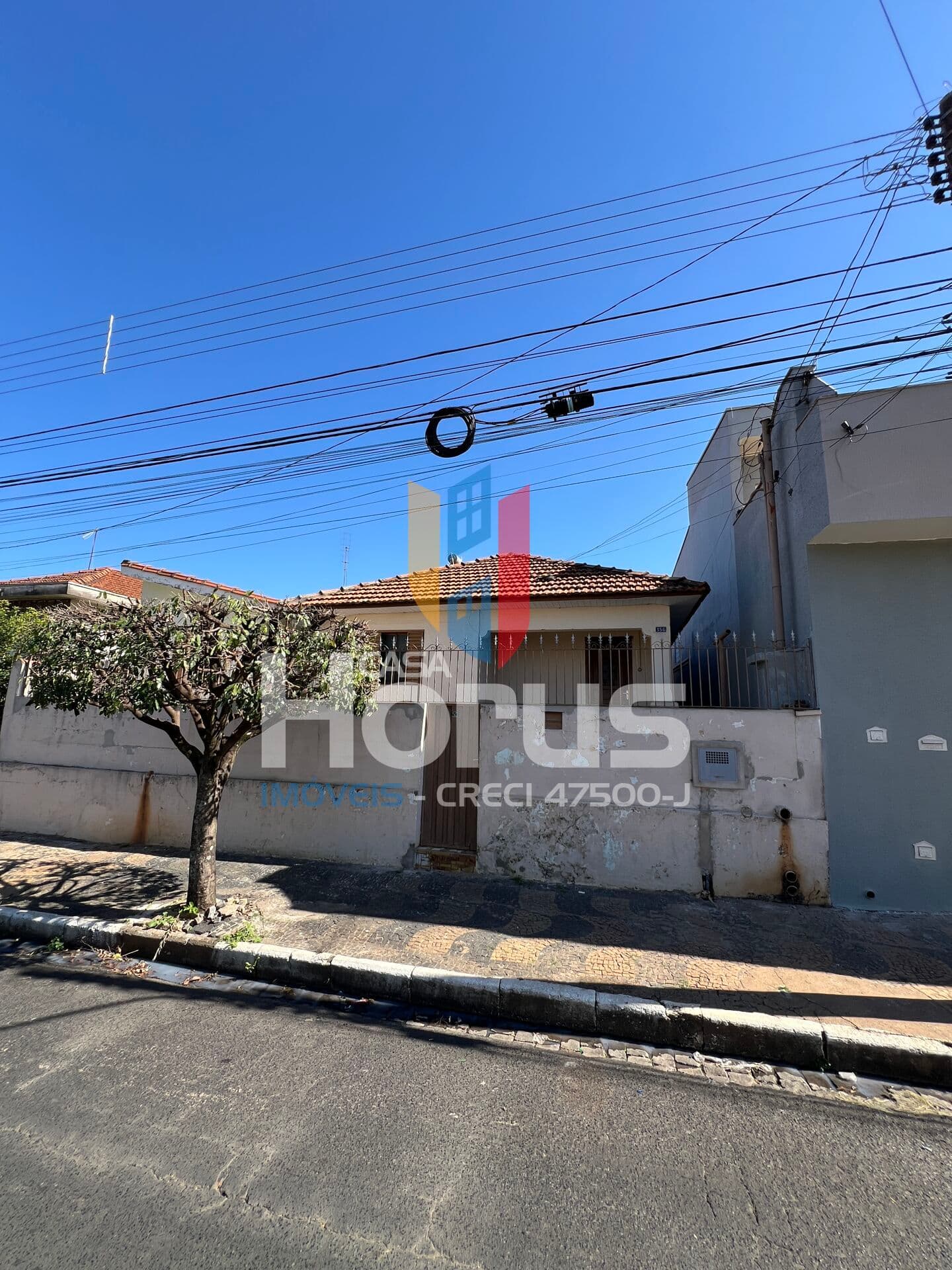 Casa à Venda no Vila Nova
