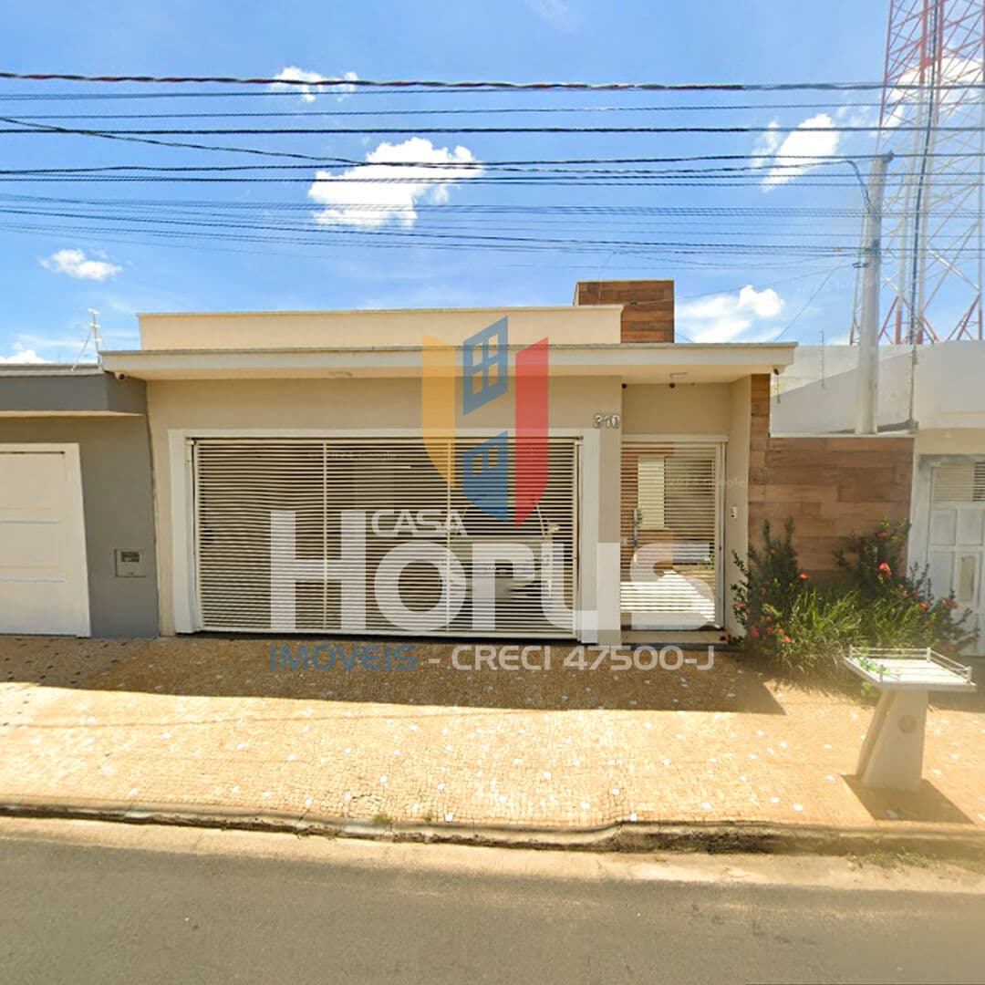 Casa à Venda no Aeroporto