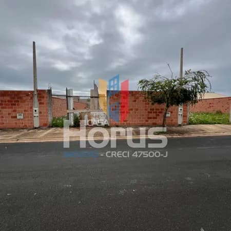 Terreno à Venda no Porto dos Ipês (NÃO ACEITA FINANCIAMENTO)