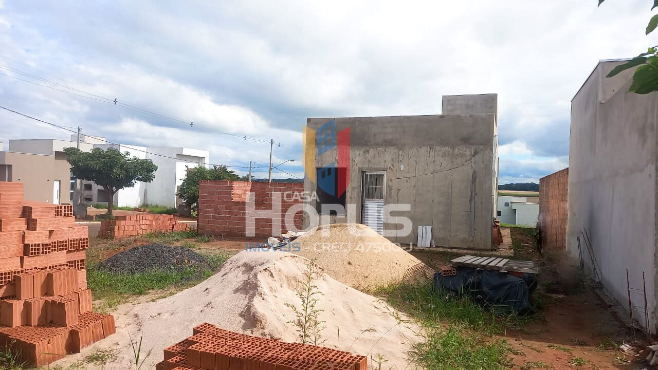 Casa à Venda no Condomínio Jardim dos Ipês (NÃO ACEITA FINANCIAMENTO)