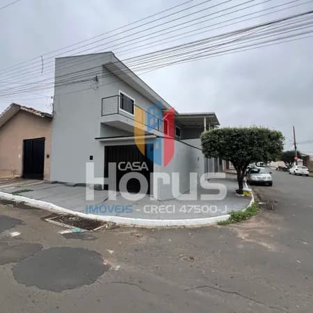 Casa à Venda no Lagoa Serena (NÃO ACEITA FINANCIAMENTO)