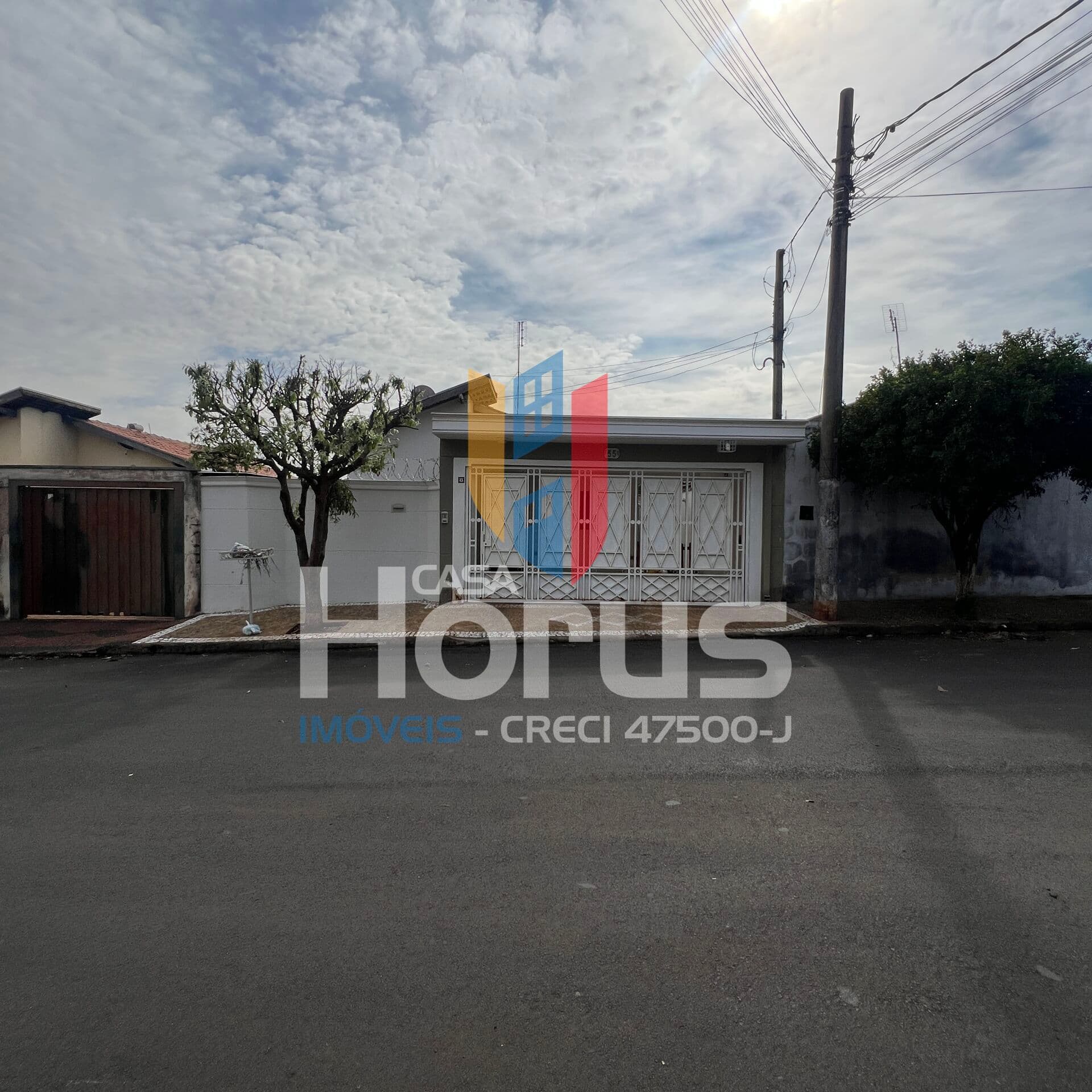 Casa à Venda no Porto Bello 2