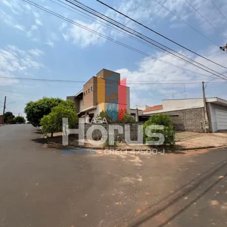 Casa à Venda no José Gomes