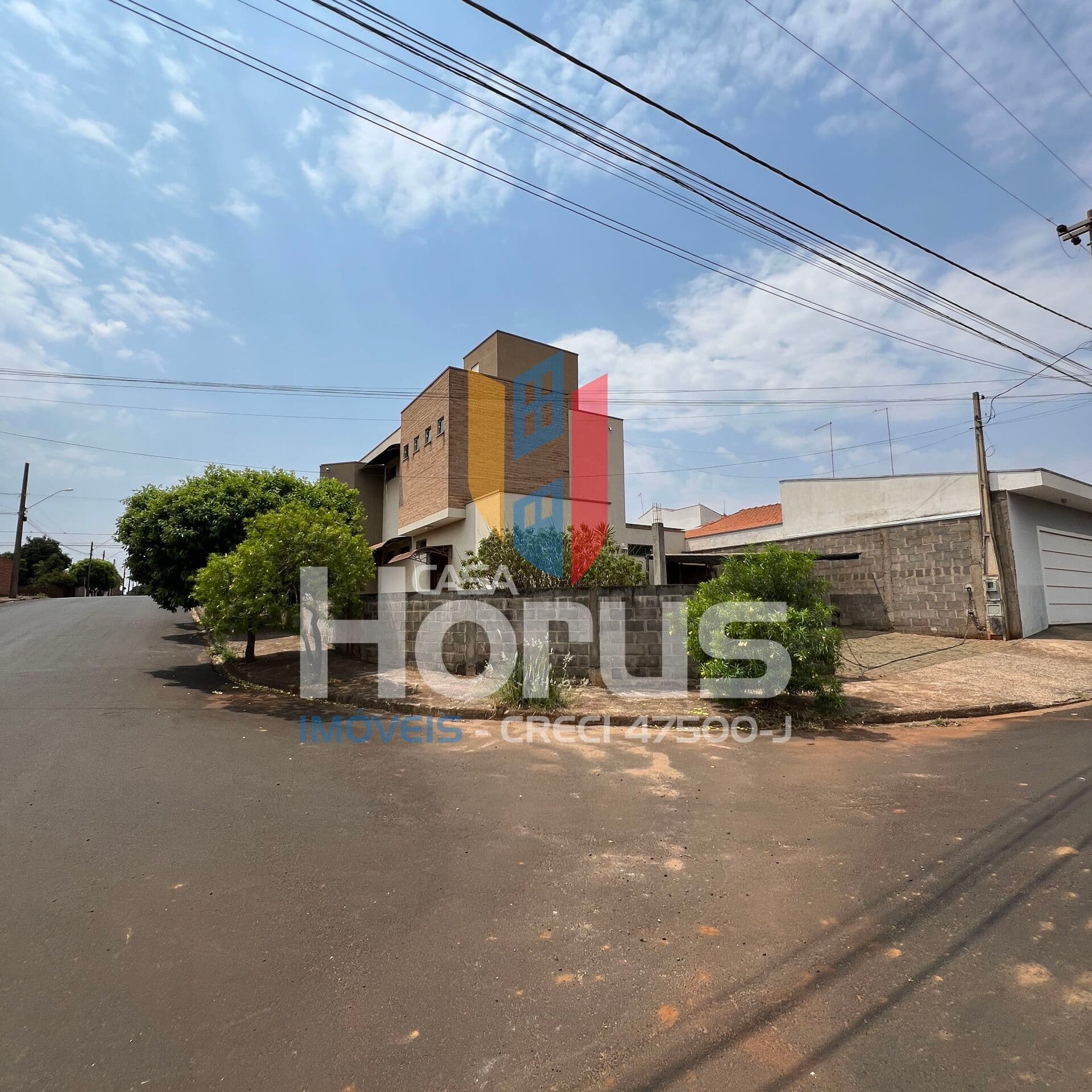 Casa à Venda no José Gomes