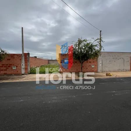 Terreno à Venda no Porto dos Ipês (NÃO ACEITA FINANCIAMENTO)