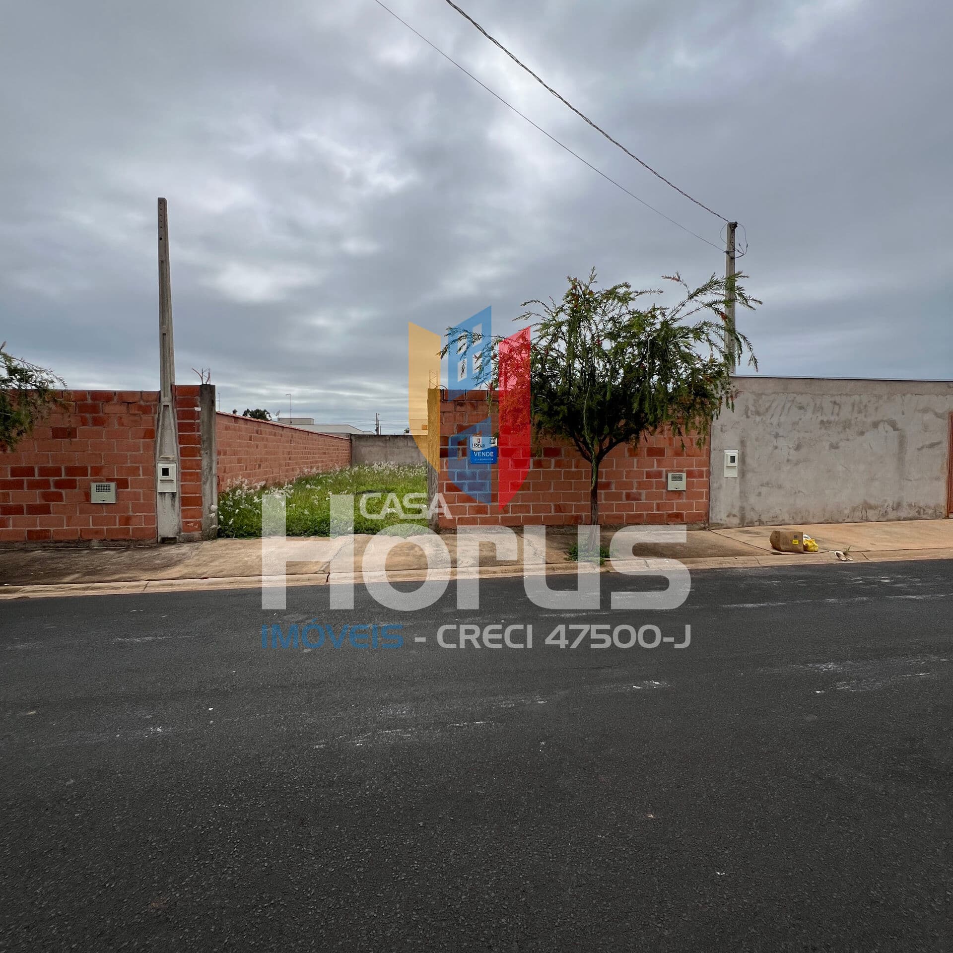 Terreno à Venda no Porto dos Ipês (NÃO ACEITA FINANCIAMENTO)