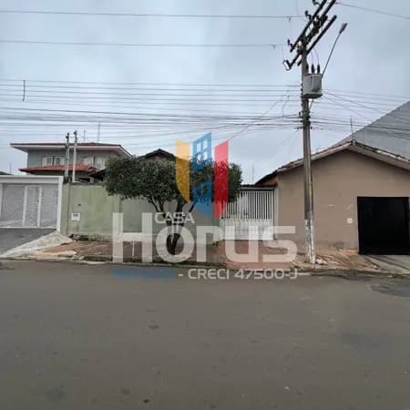 Casa à Venda no Lagoa Serena (NÃO ACEITA FINANCIAMENTO)