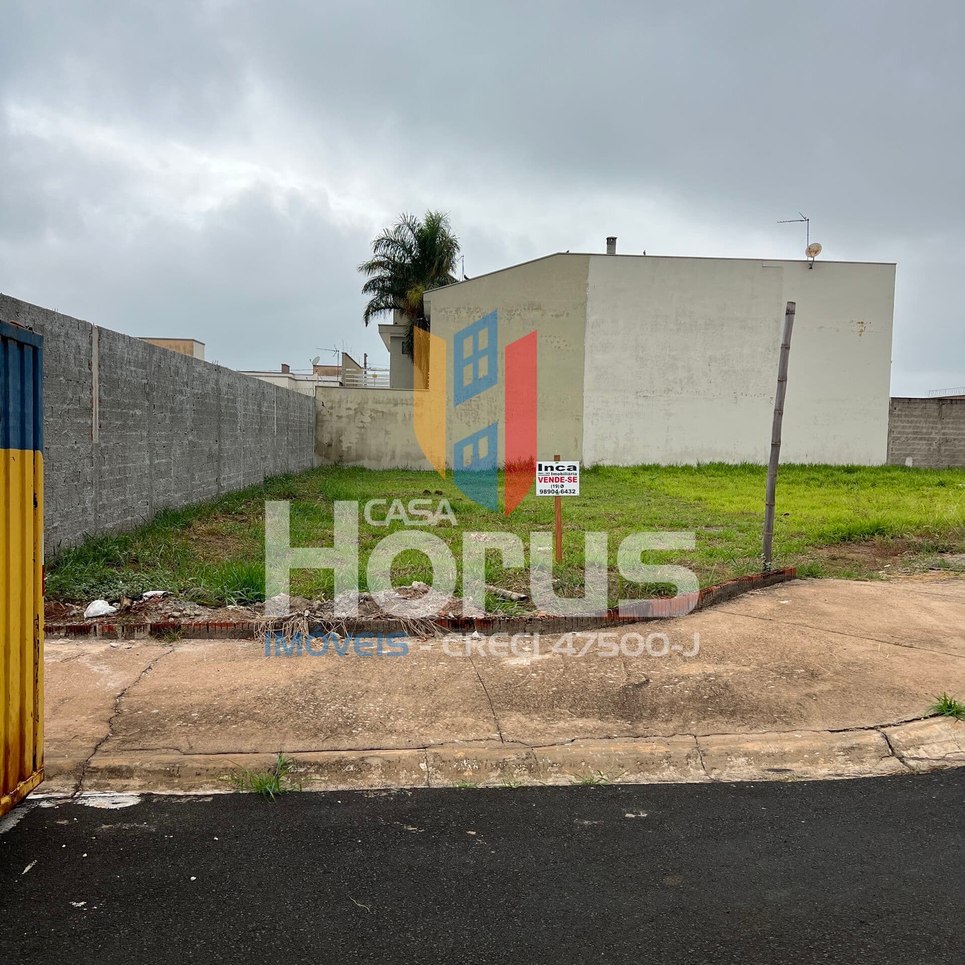 Terreno à Venda no Porto dos Ipês